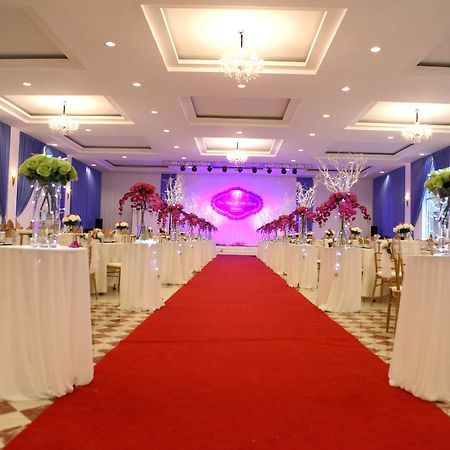 Hoa Lu Hotel Ninh Bình Exteriör bild