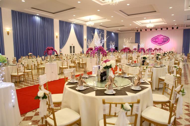 Hoa Lu Hotel Ninh Bình Exteriör bild