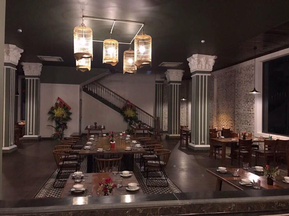 Hoa Lu Hotel Ninh Bình Exteriör bild