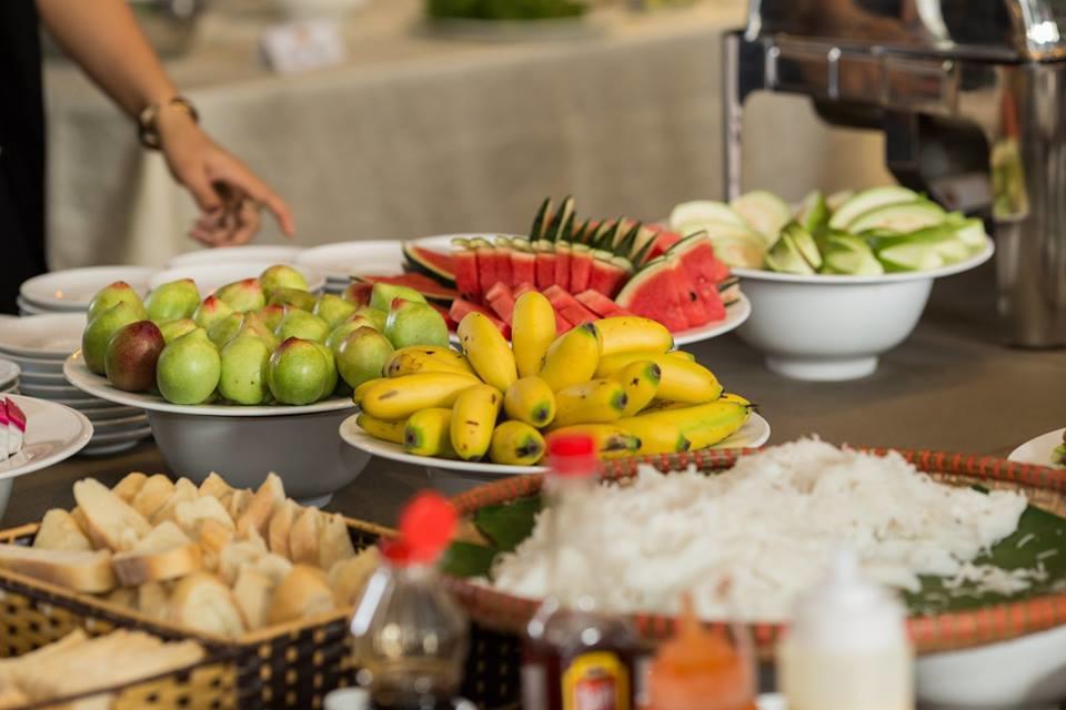 Hoa Lu Hotel Ninh Bình Exteriör bild